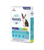 Advantage Green for Small Dog - Imagen 4